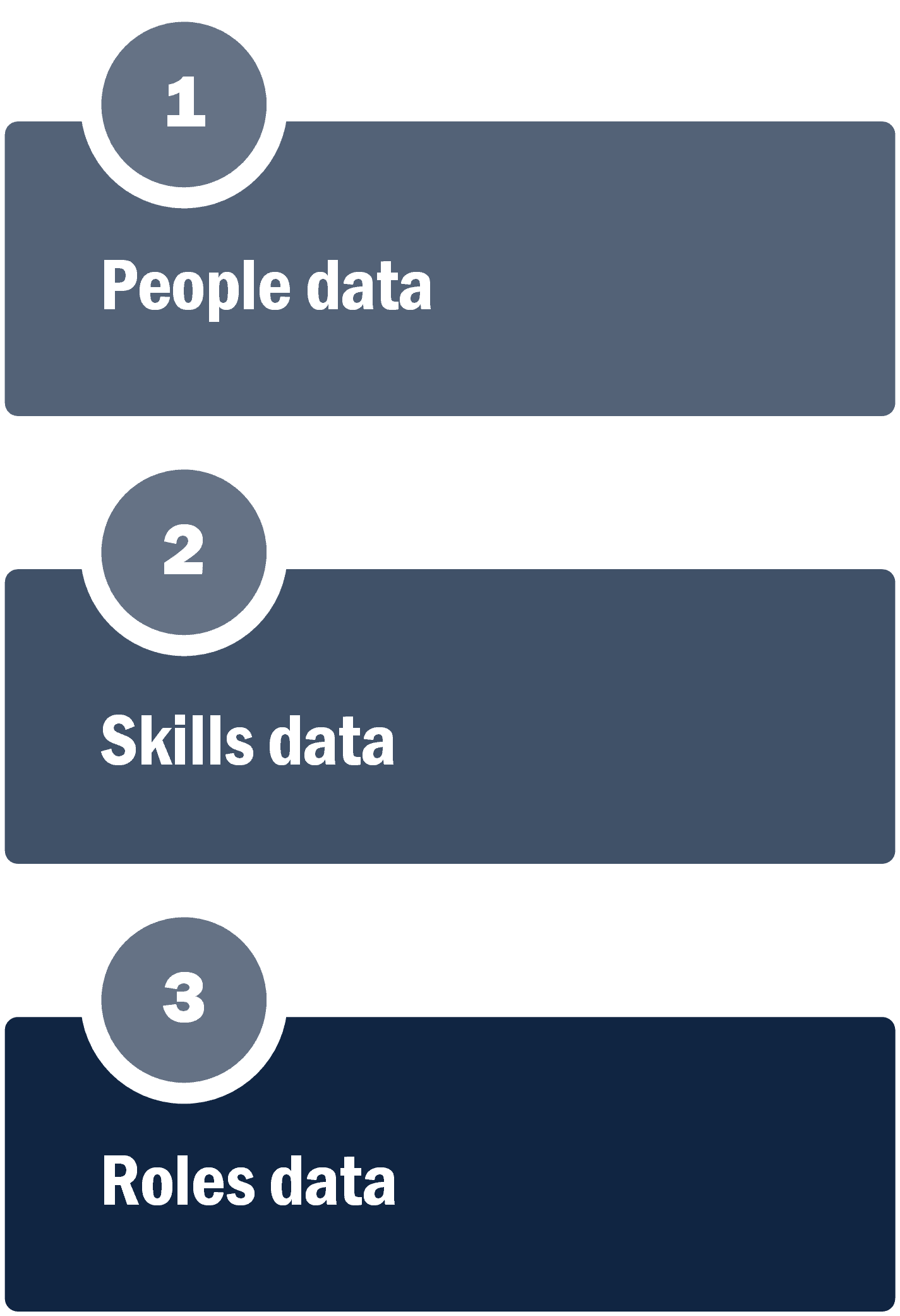 Strategic Workforce Planning